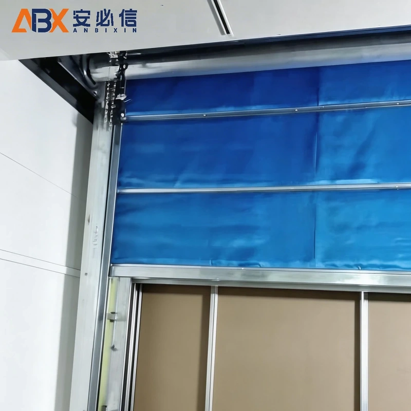 清远充气式门封