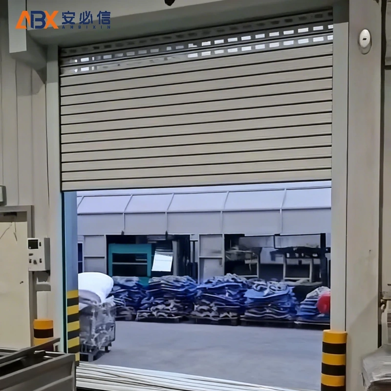 清远雷达高速门